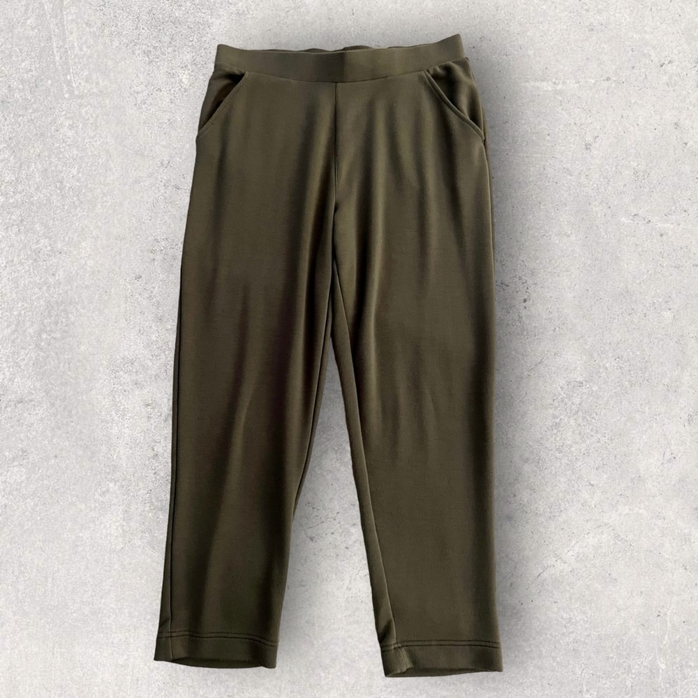 Jessica Simpson Soft Pull On Pants
